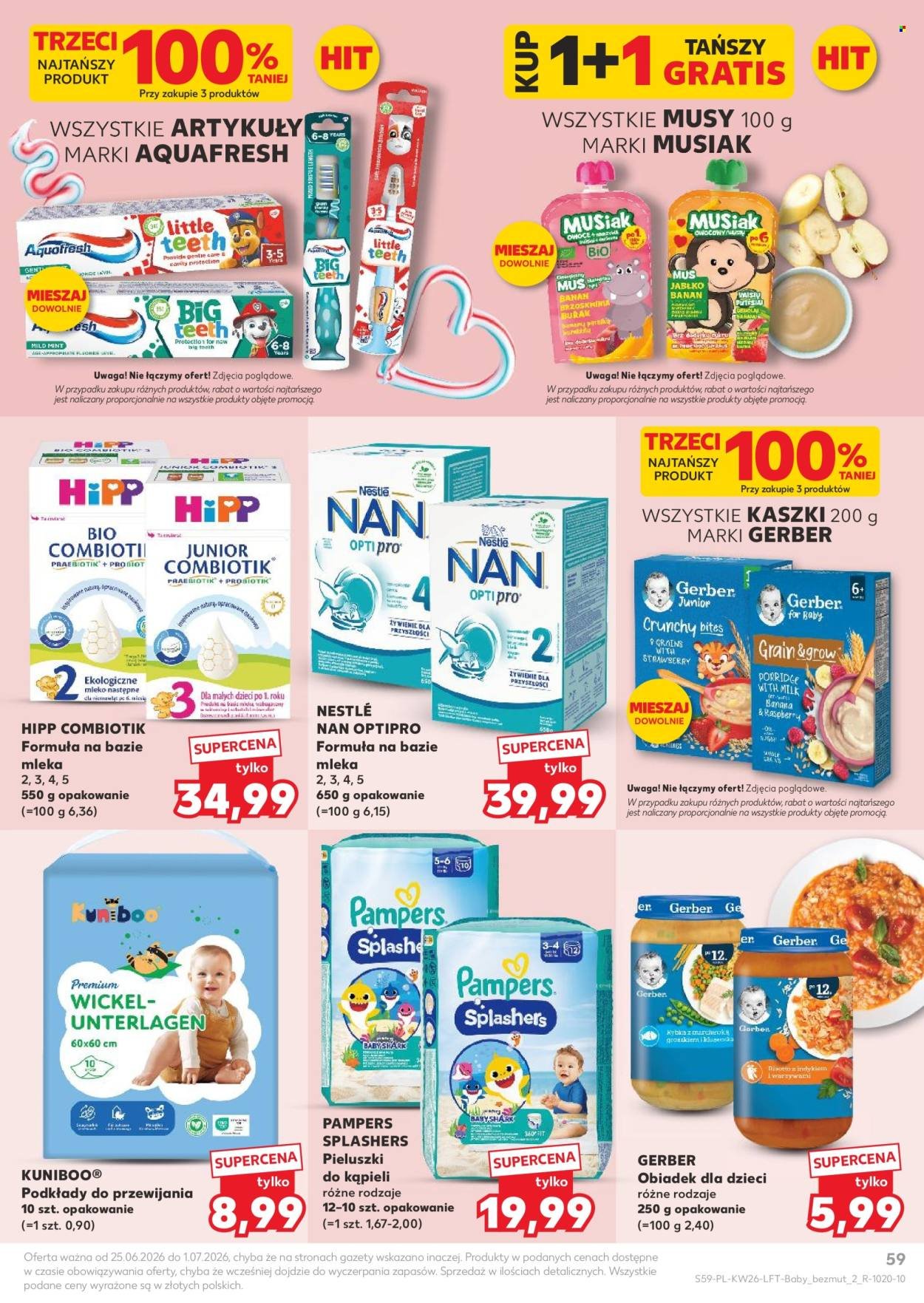 Gazetka KAUFLAND - Gazetka tygodnia