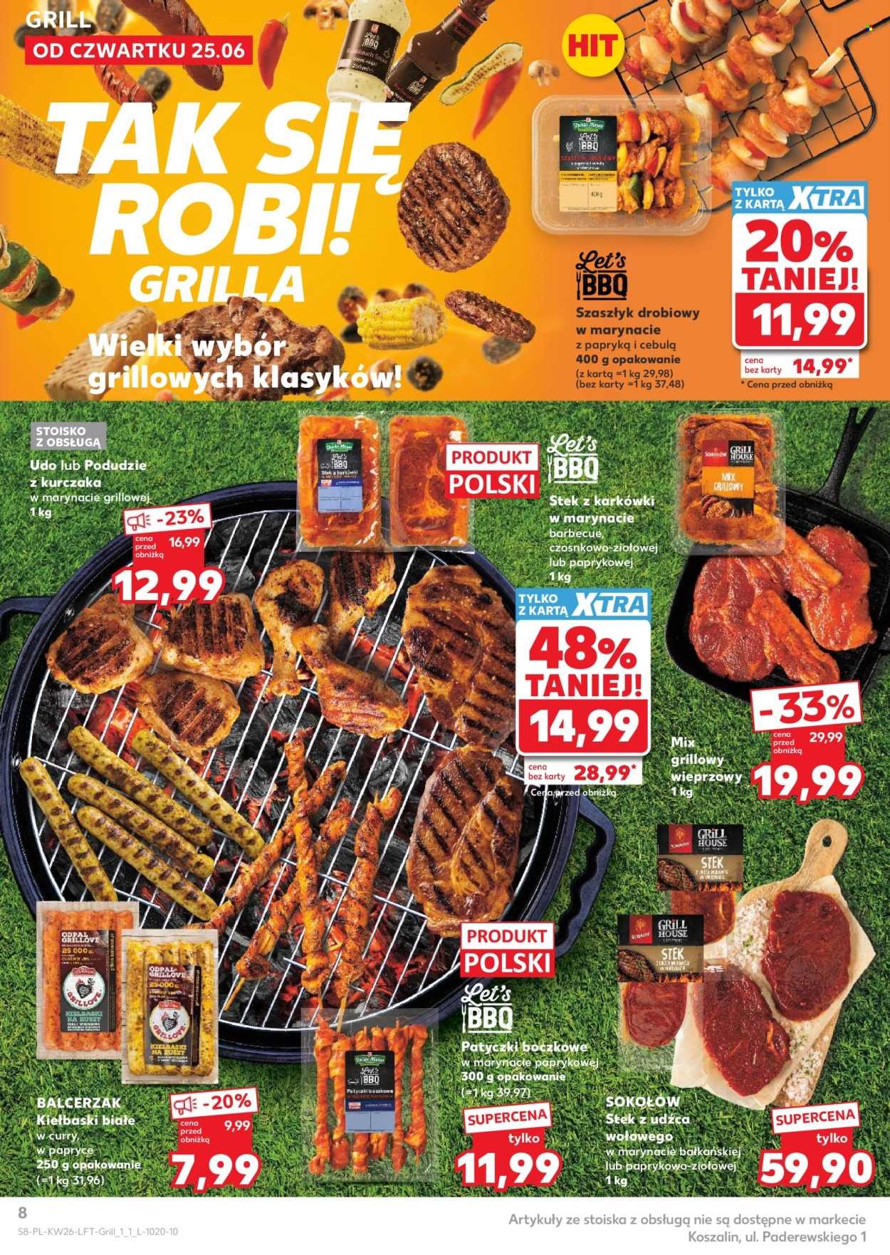 Gazetka KAUFLAND - Gazetka tygodnia