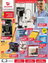 Gazetka SELGROS - Oferta przemysłowa