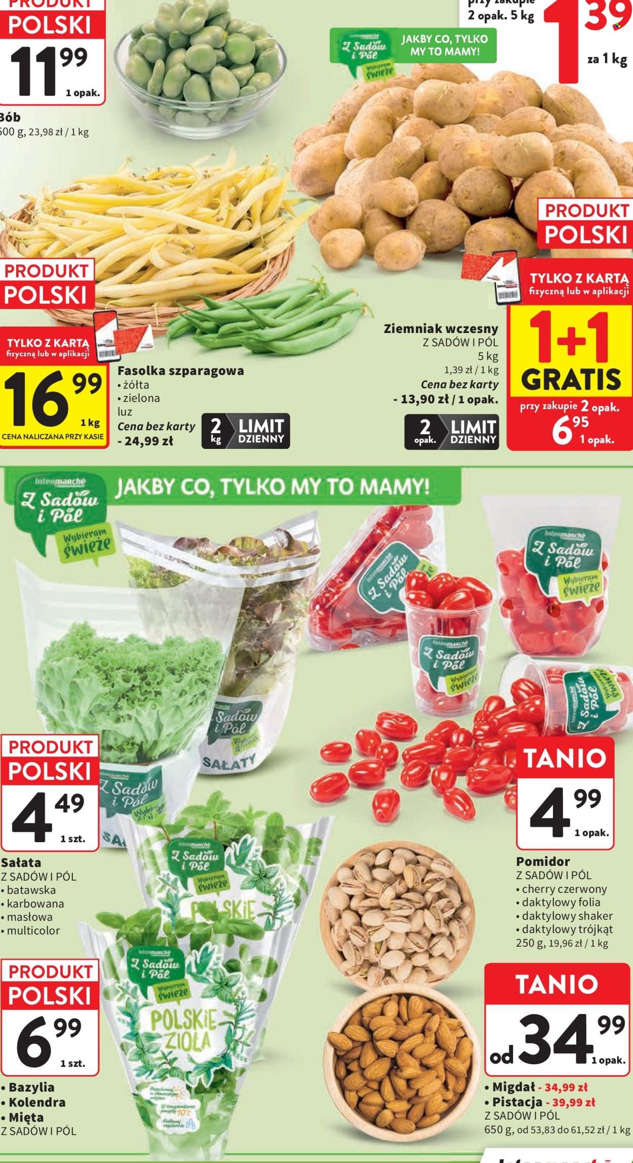 Gazetka INTERMARCHÉ - Od czwartku 2.07.2026