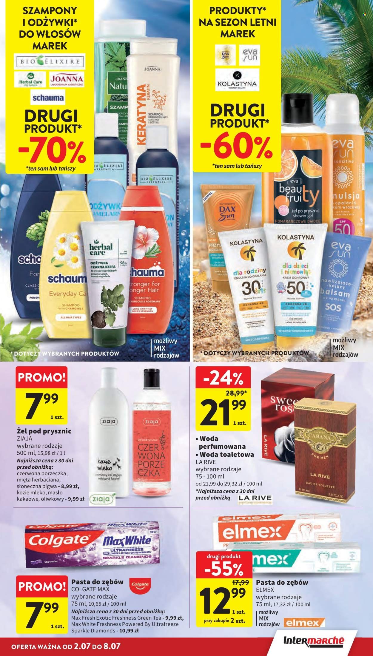 Gazetka INTERMARCHÉ - Od czwartku 2.07.2026