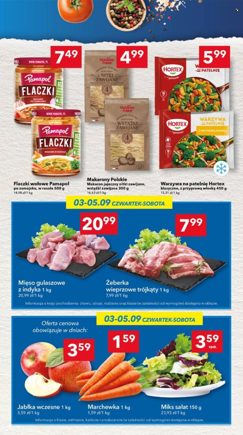 Gazetka LEWIATAN - Od czwartku 3.09.2026