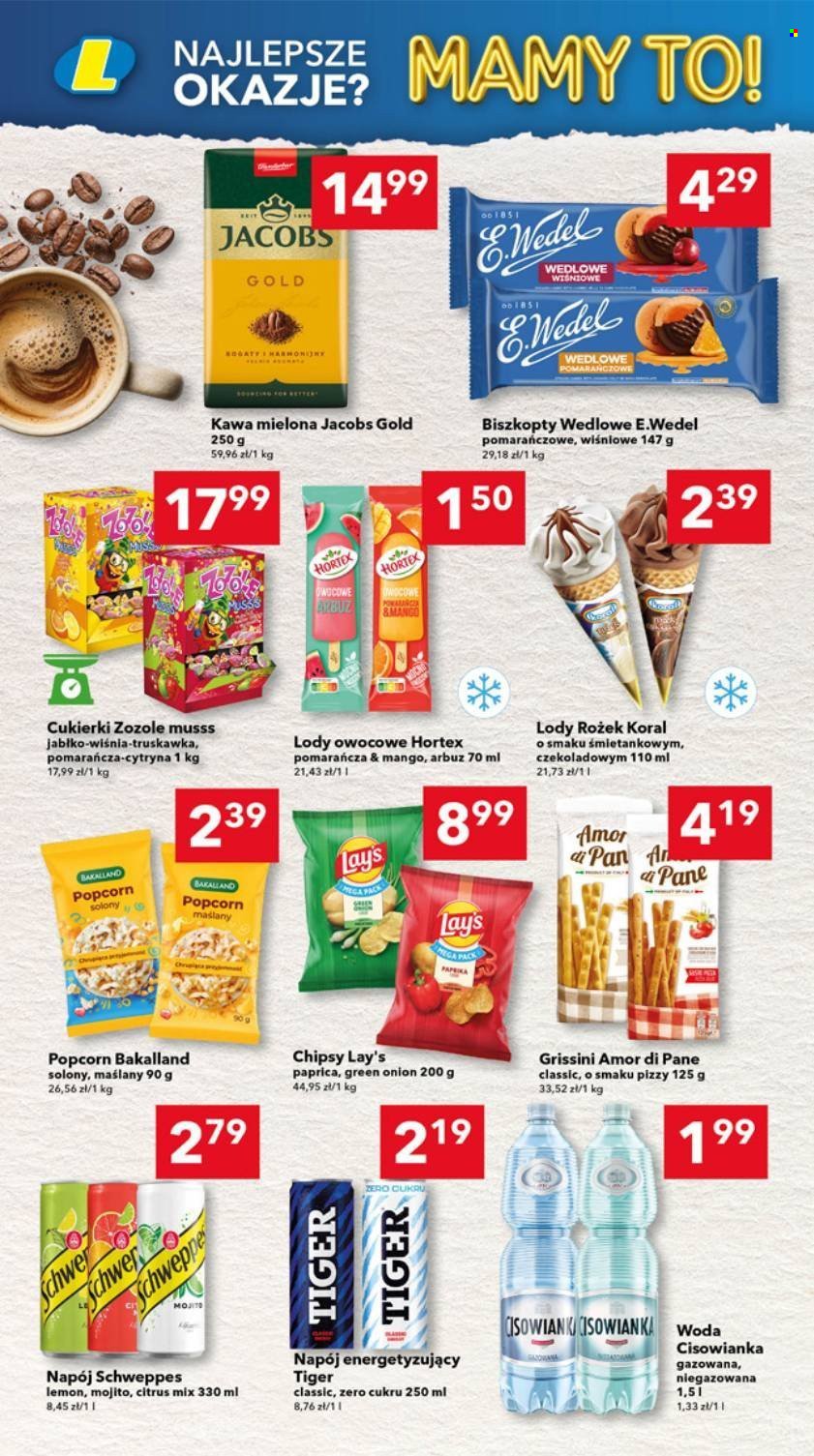 Gazetka LEWIATAN - Od czwartku 3.09.2026