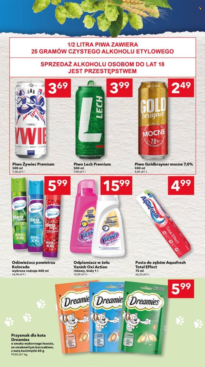Gazetka LEWIATAN - Od czwartku 3.09.2026