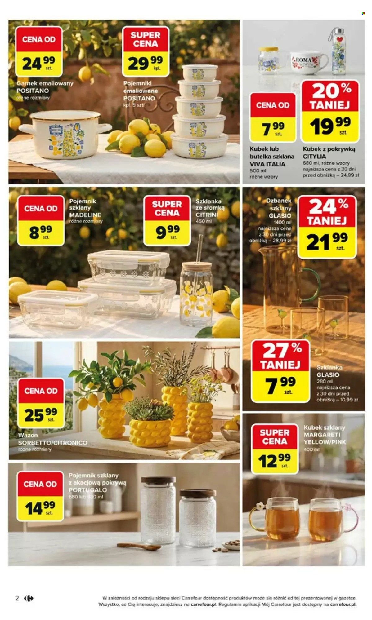 Gazetka CARREFOUR - Florina