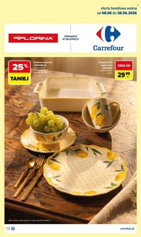 Gazetka CARREFOUR - Florina