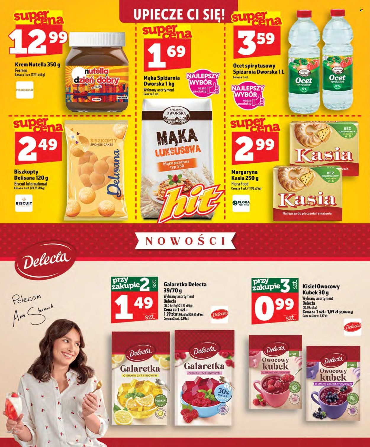 Gazetka TOPAZ - Od czwartku 30.07.2026