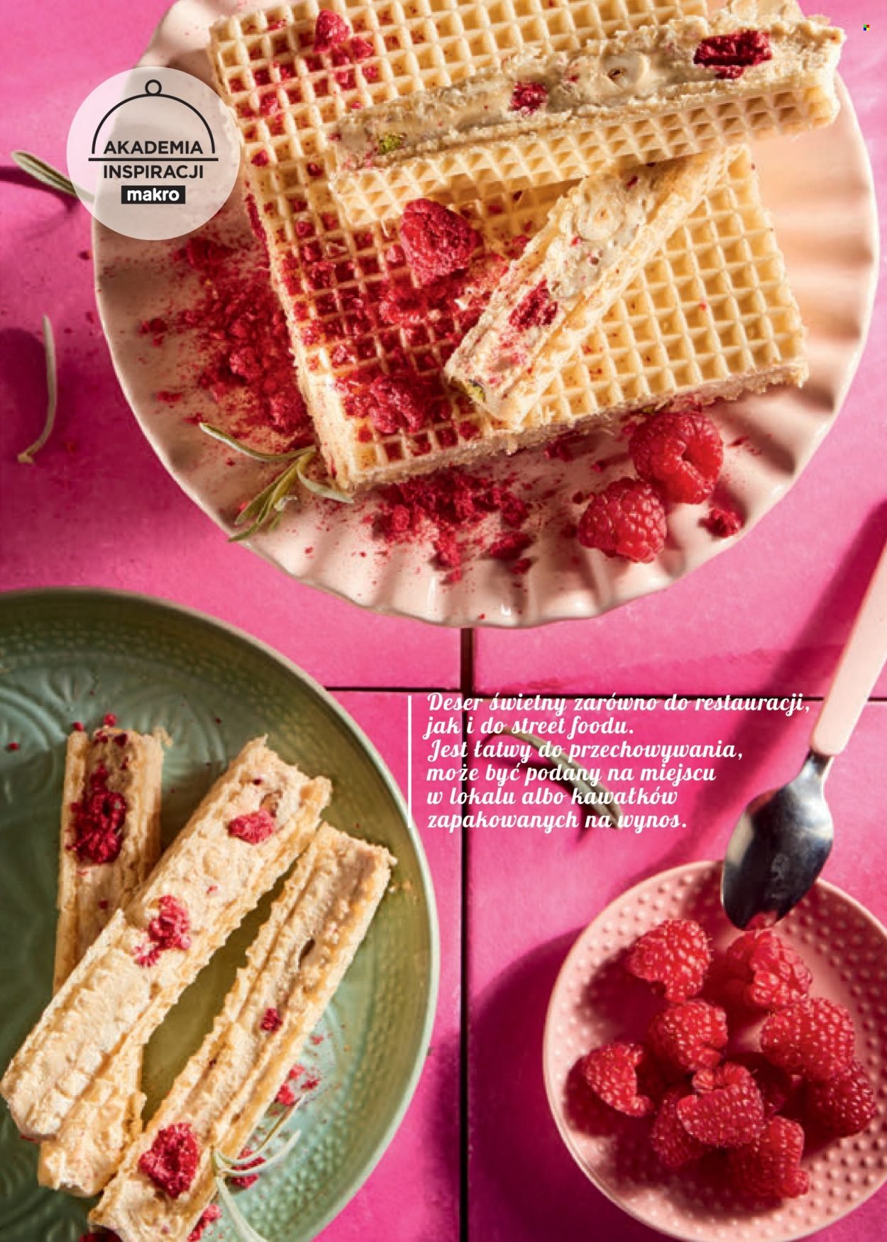 Gazetka MAKRO - eBook Kulinarny - Kuchnia włoska