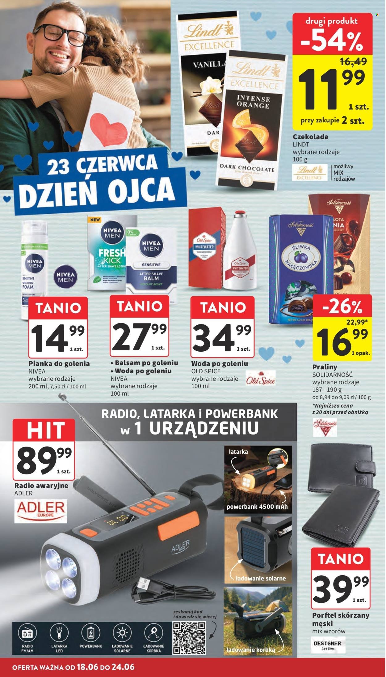 Gazetka INTERMARCHÉ - Od czwartku 18.06.2026