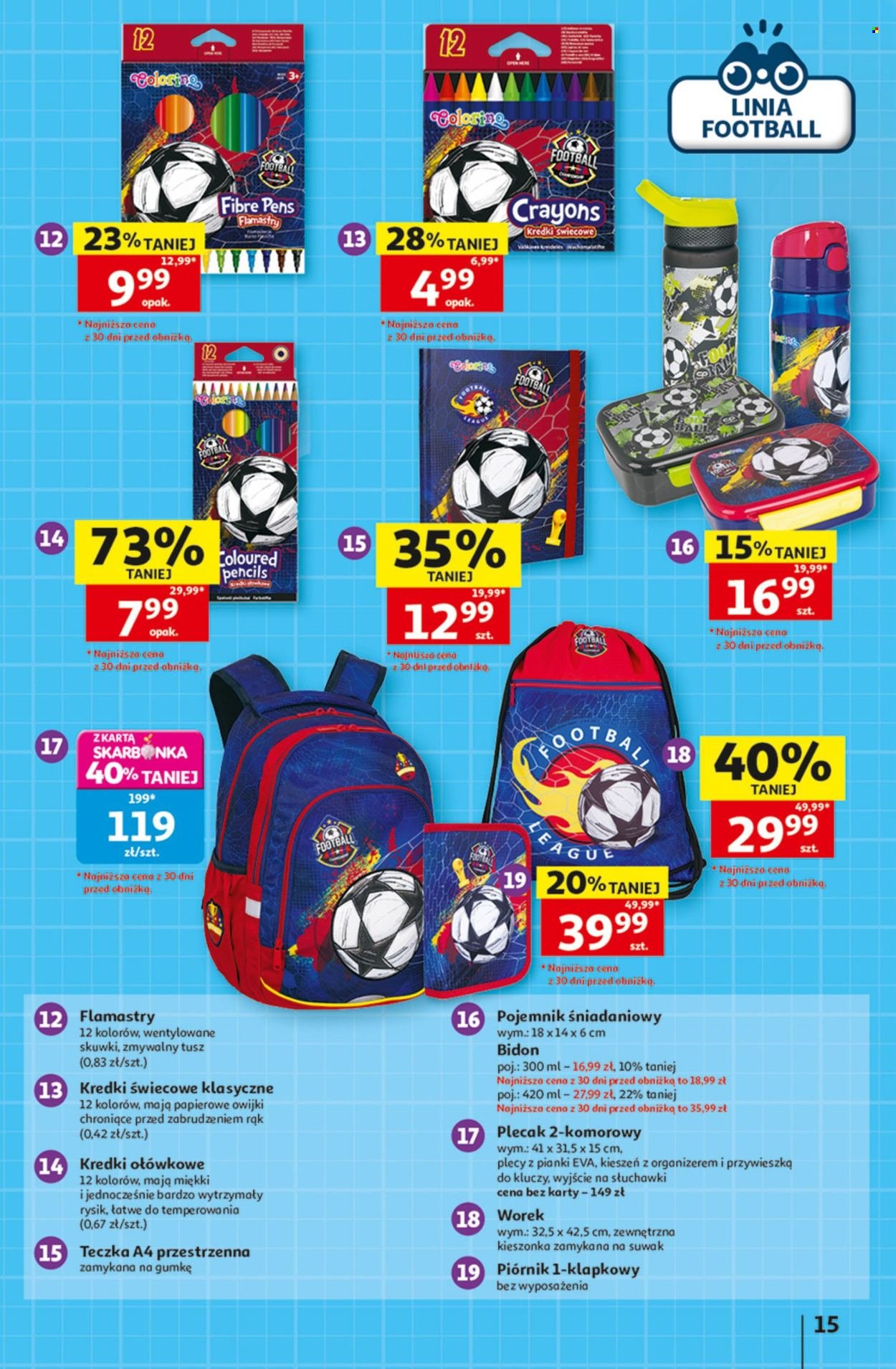 Gazetka AUCHAN - 30 Lat