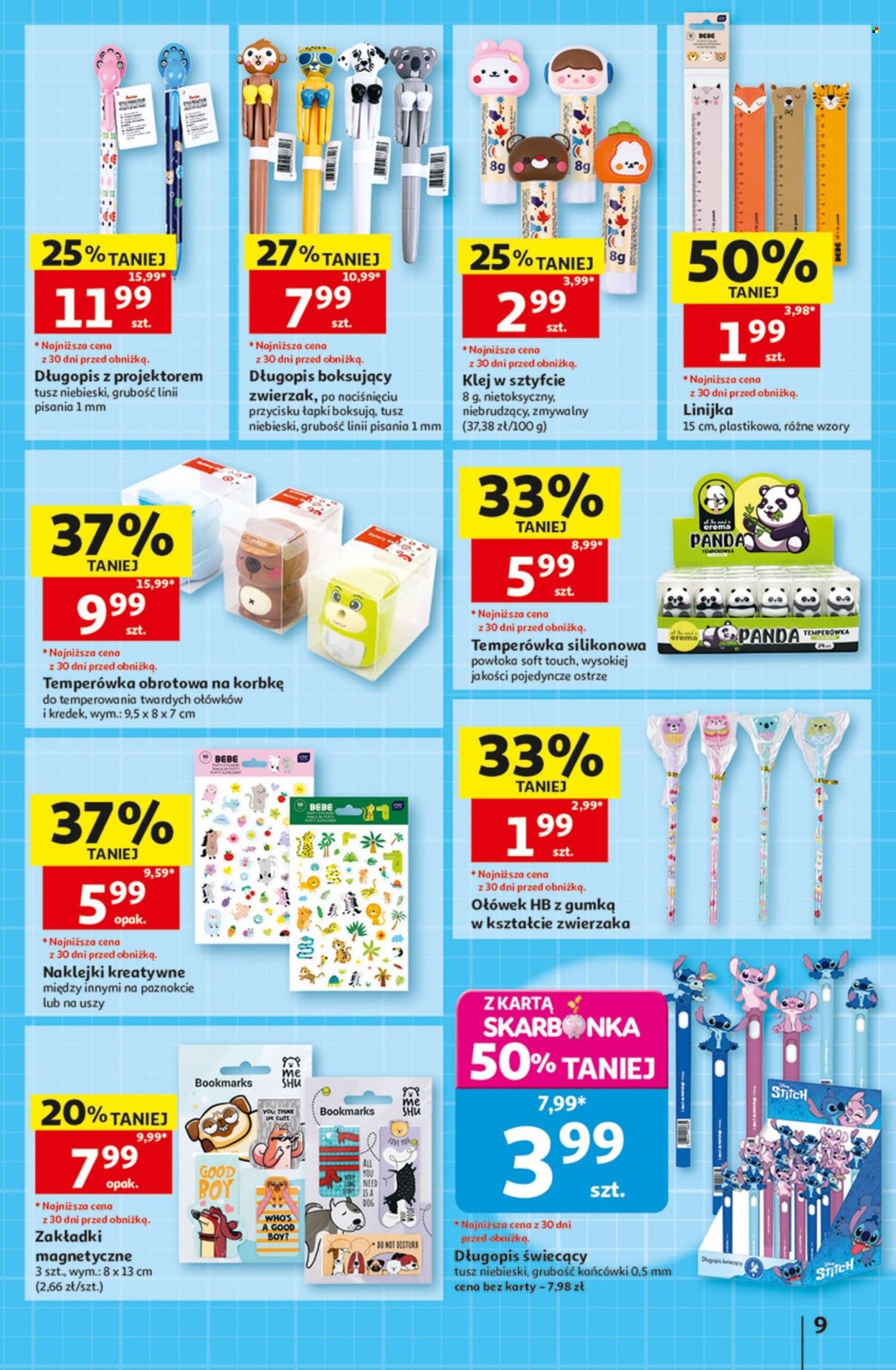 Gazetka AUCHAN - 30 Lat
