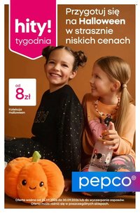 Gazetka PEPCO - hity! tygodnia