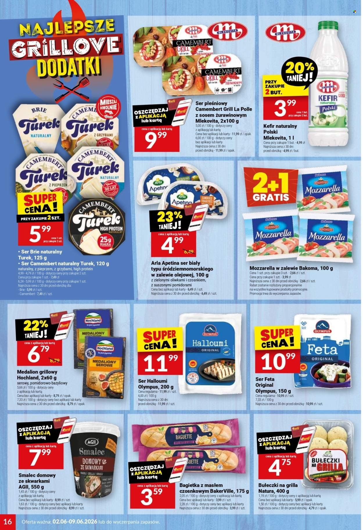Gazetka TWÓJ MARKET - Gazetka regularna 23/26