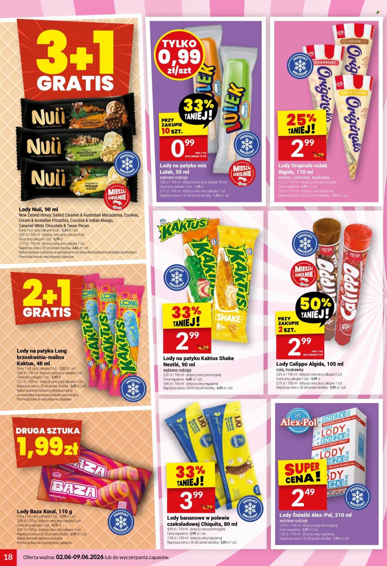 Gazetka TWÓJ MARKET - Gazetka regularna 23/26