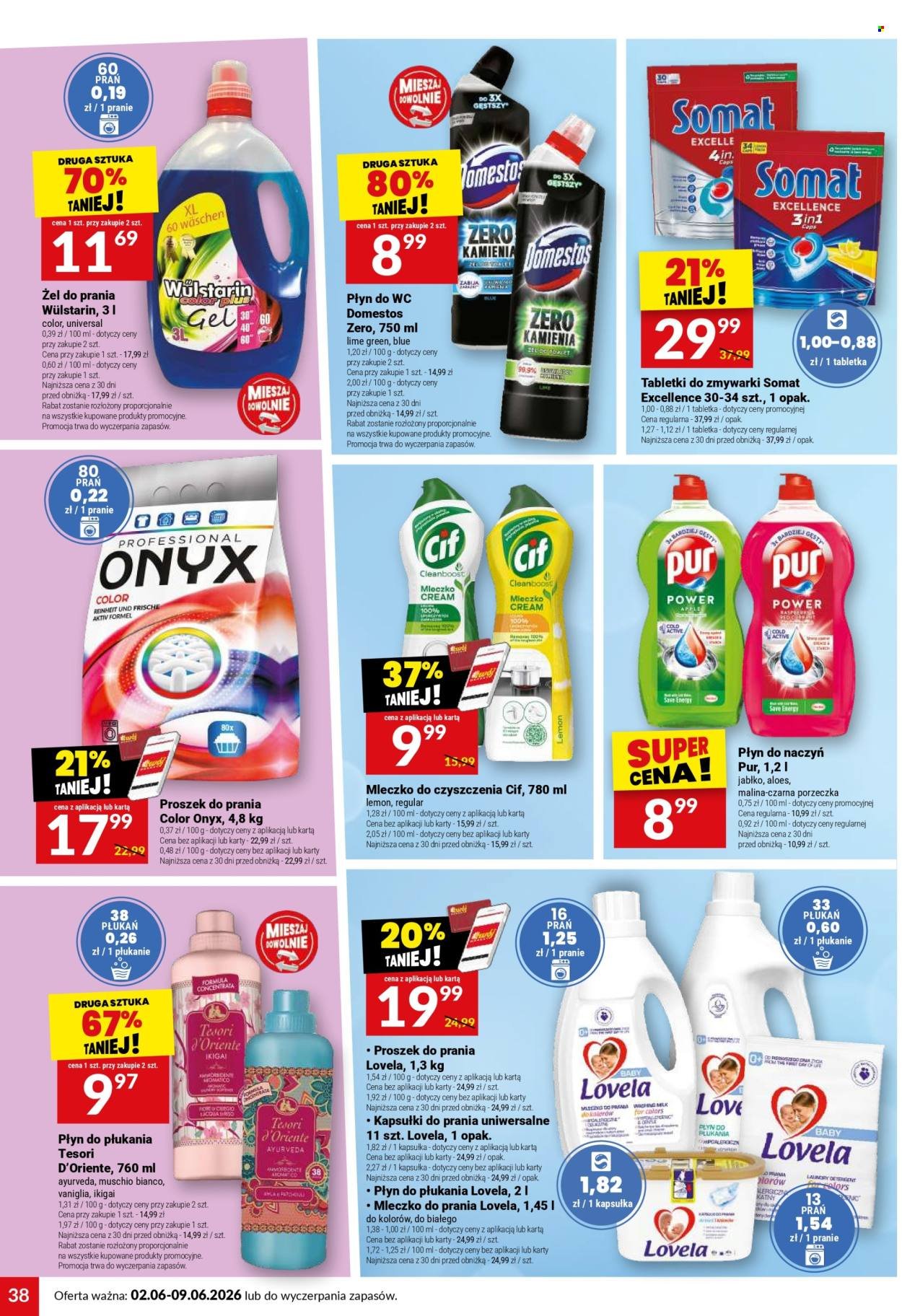 Gazetka TWÓJ MARKET - Gazetka regularna 23/26