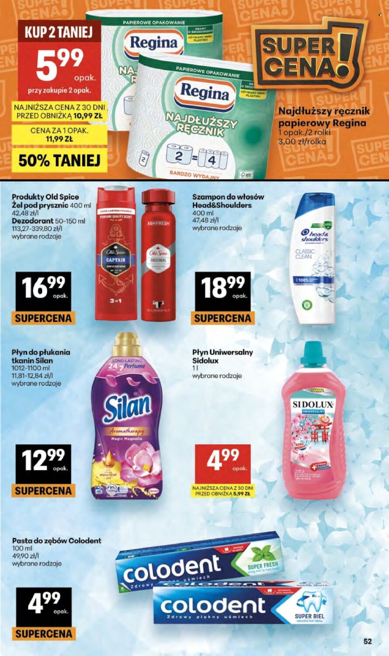 Gazetka DELIKATESY CENTRUM - Od środy 3.06.2026