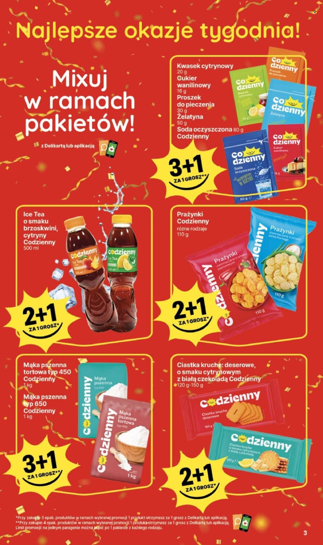 Gazetka DELIKATESY CENTRUM - Od czwartku 20.08.2026