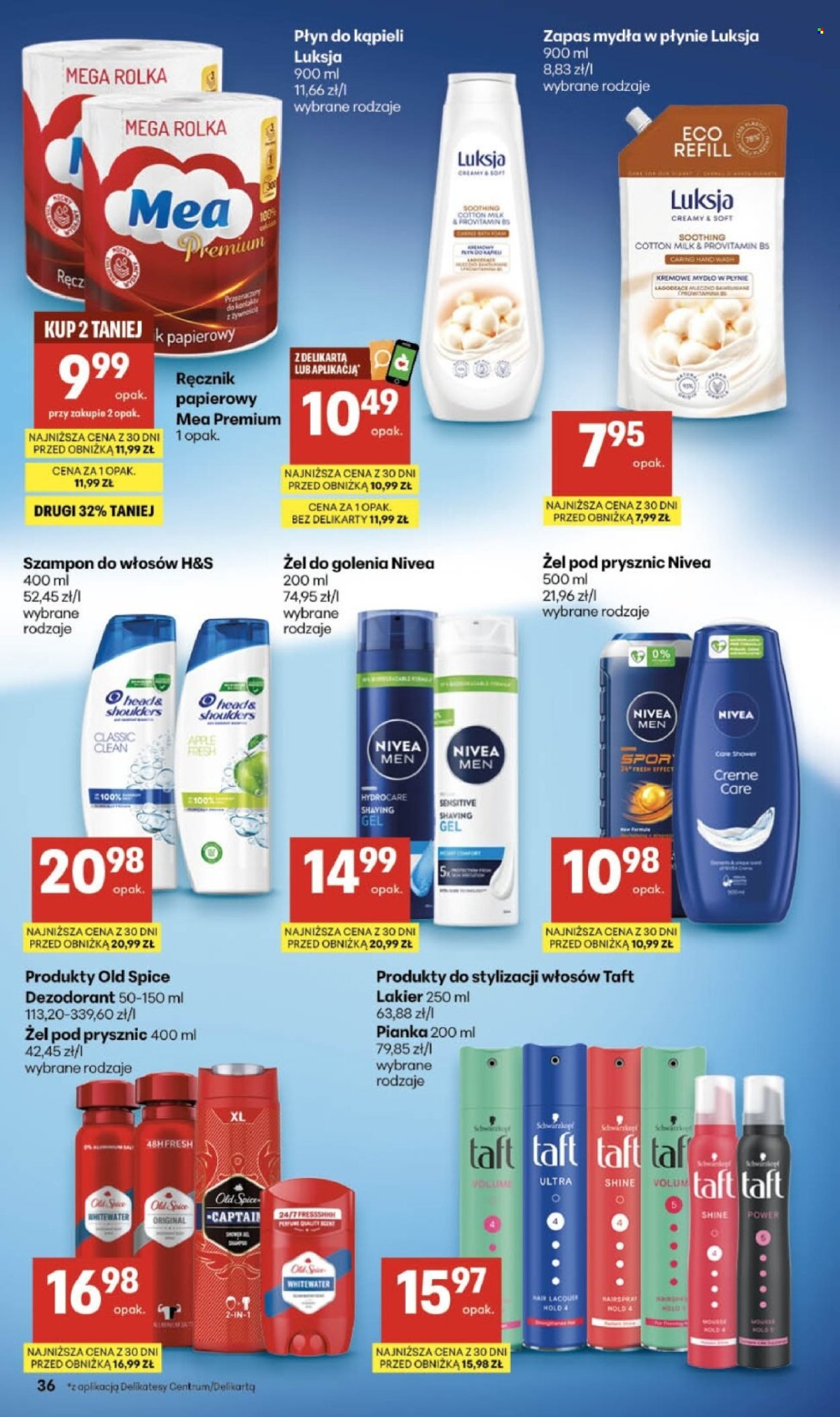Gazetka DELIKATESY CENTRUM - Od czwartku 20.08.2026