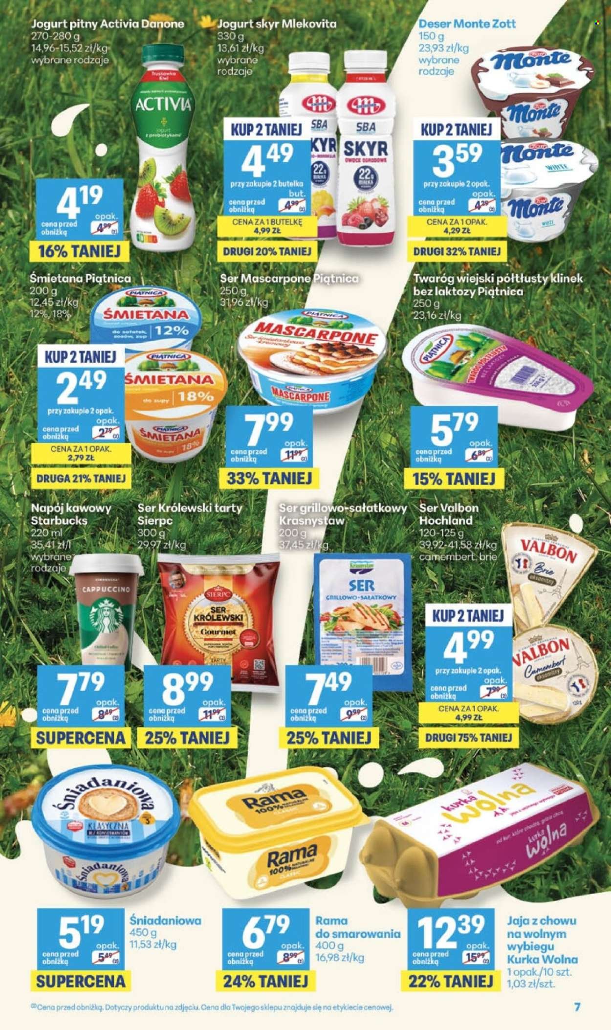 Gazetka DELIKATESY CENTRUM - Od czwartku 20.08.2026
