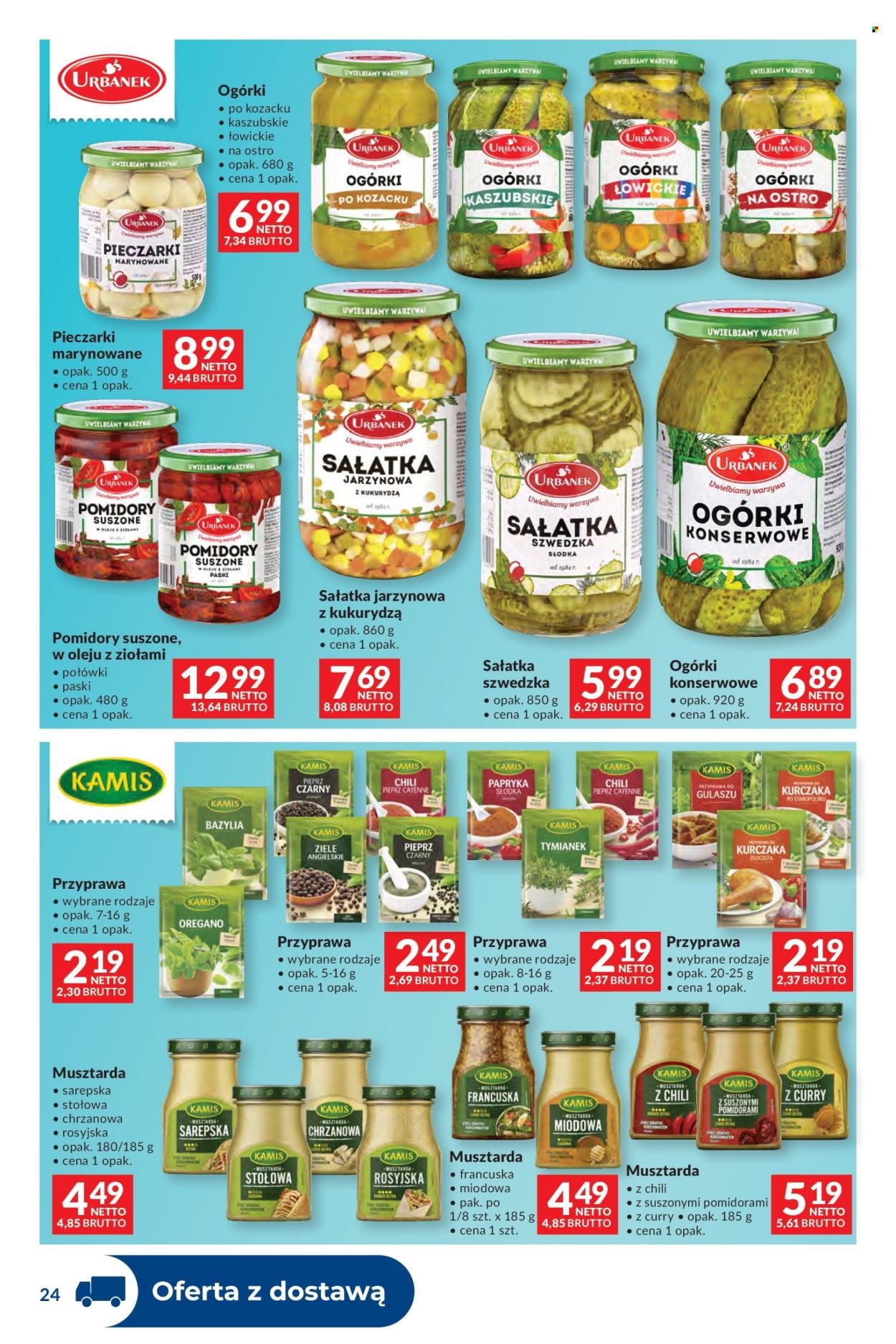 Gazetka MAKRO - Dystrybucja do sklepów