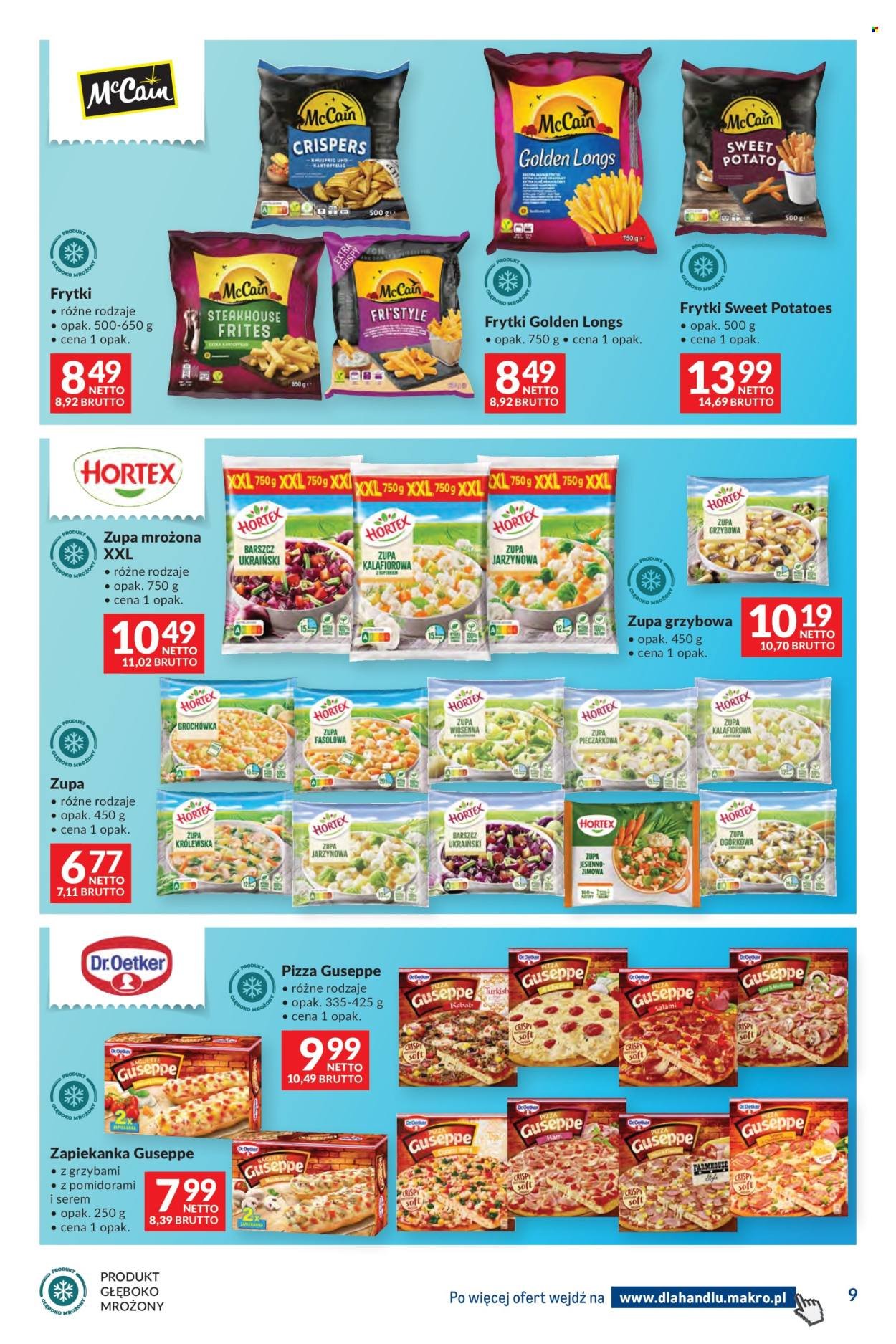 Gazetka MAKRO - Dystrybucja do sklepów
