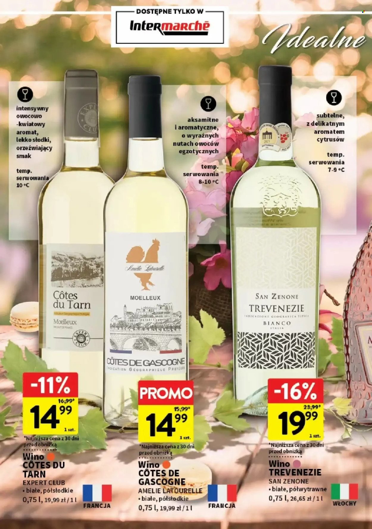 Gazetka INTERMARCHÉ - Od czwartku 25.06.2026