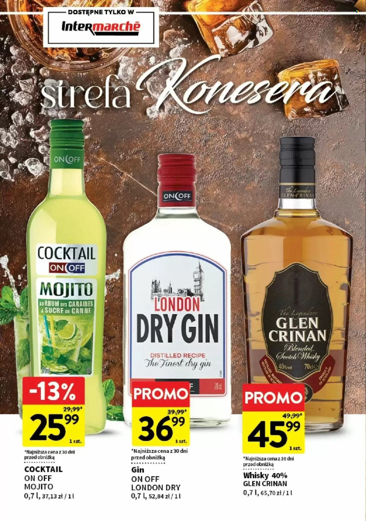 Gazetka INTERMARCHÉ - Od czwartku 25.06.2026