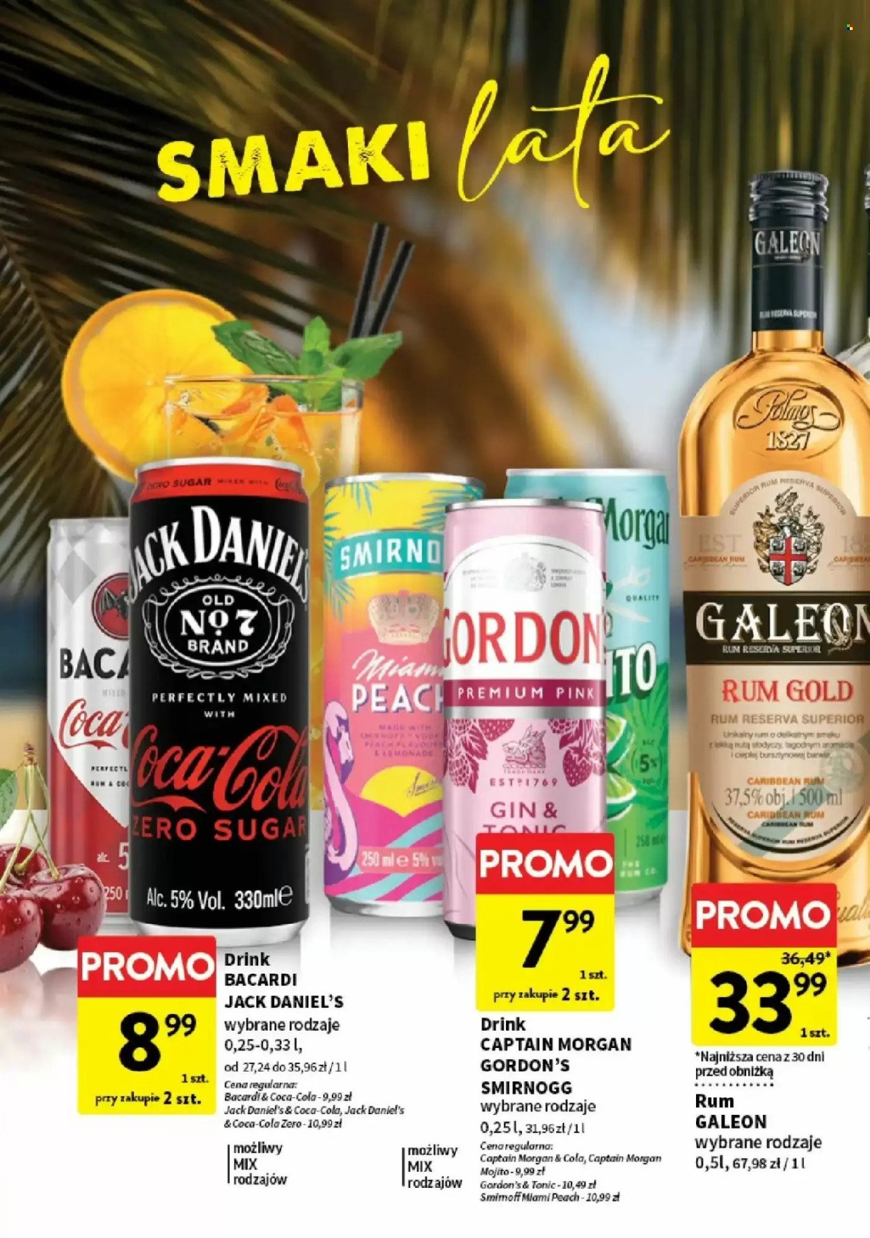 Gazetka INTERMARCHÉ - Od czwartku 25.06.2026