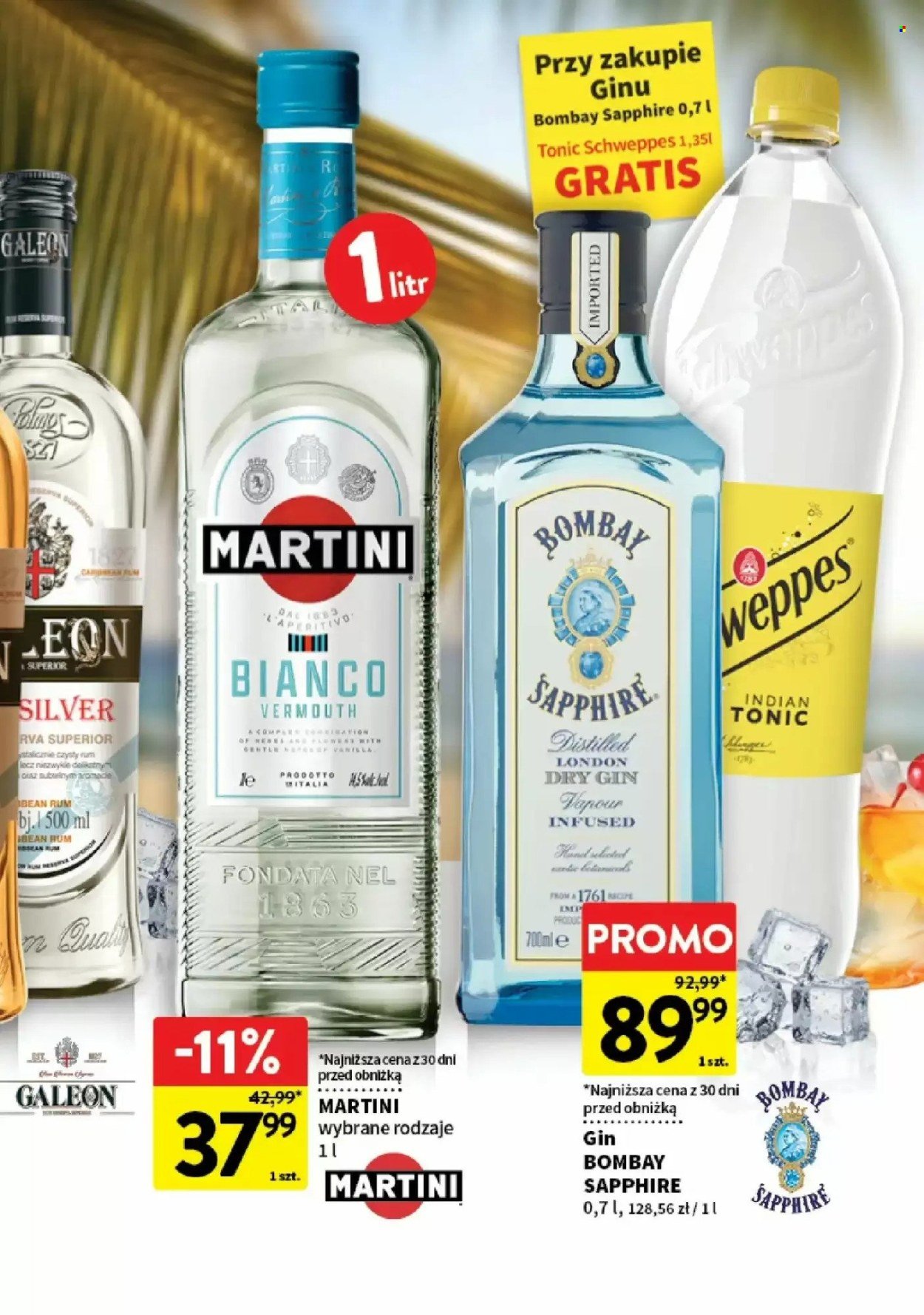 Gazetka INTERMARCHÉ - Od czwartku 25.06.2026