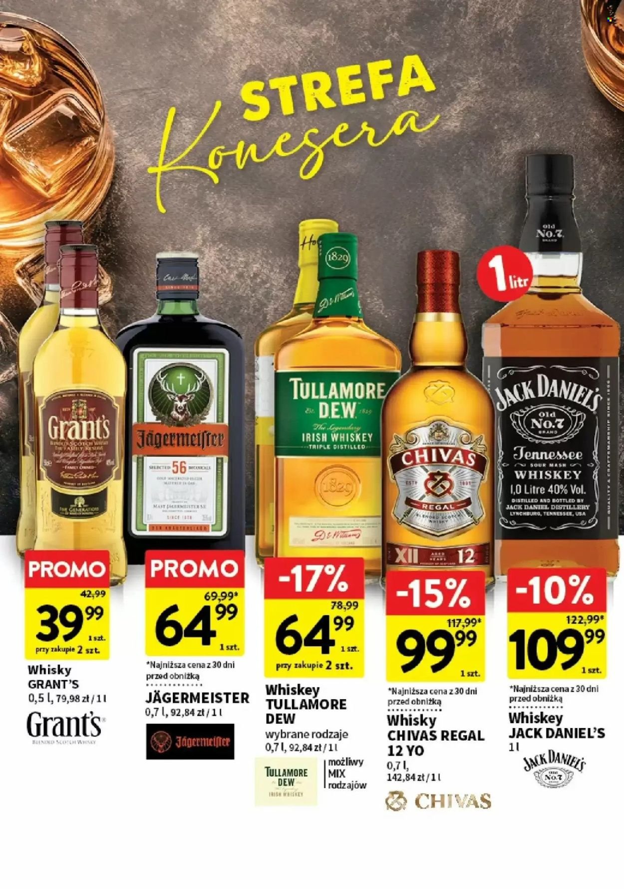 Gazetka INTERMARCHÉ - Od czwartku 25.06.2026