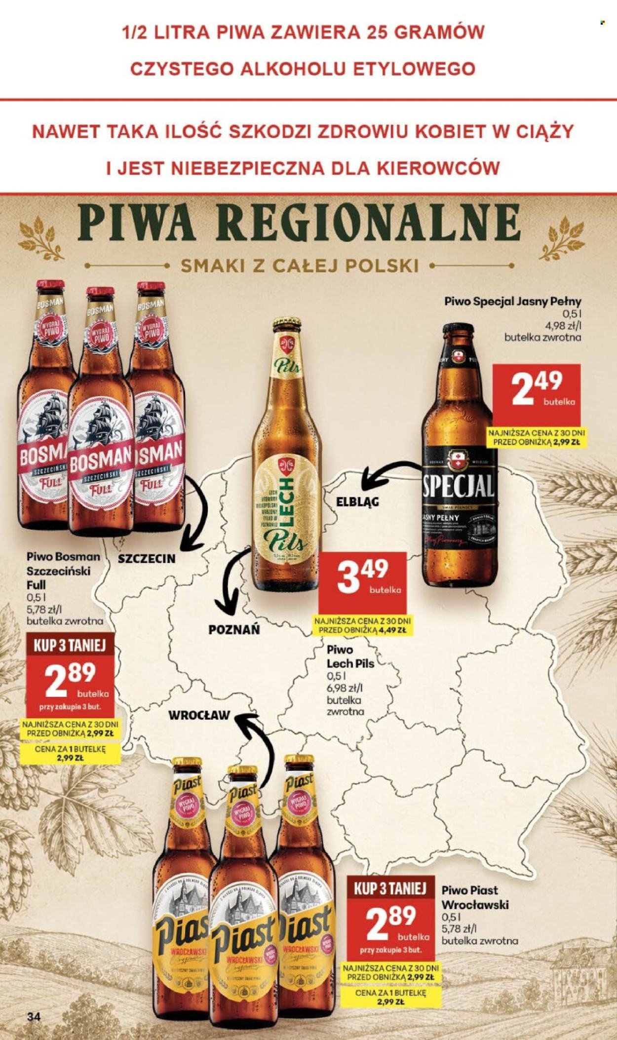 Gazetka DELIKATESY CENTRUM - Od czwartku 16.07.2026