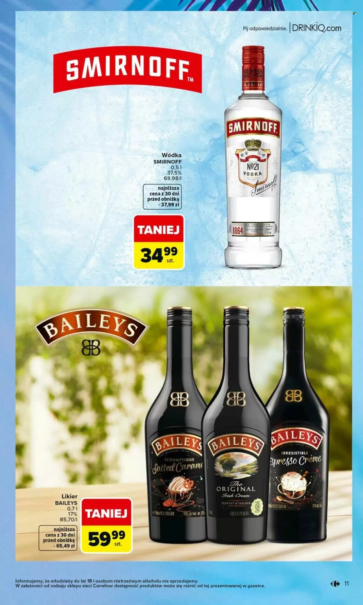 Gazetka CARREFOUR - w SUMIE egzotyczna oferta