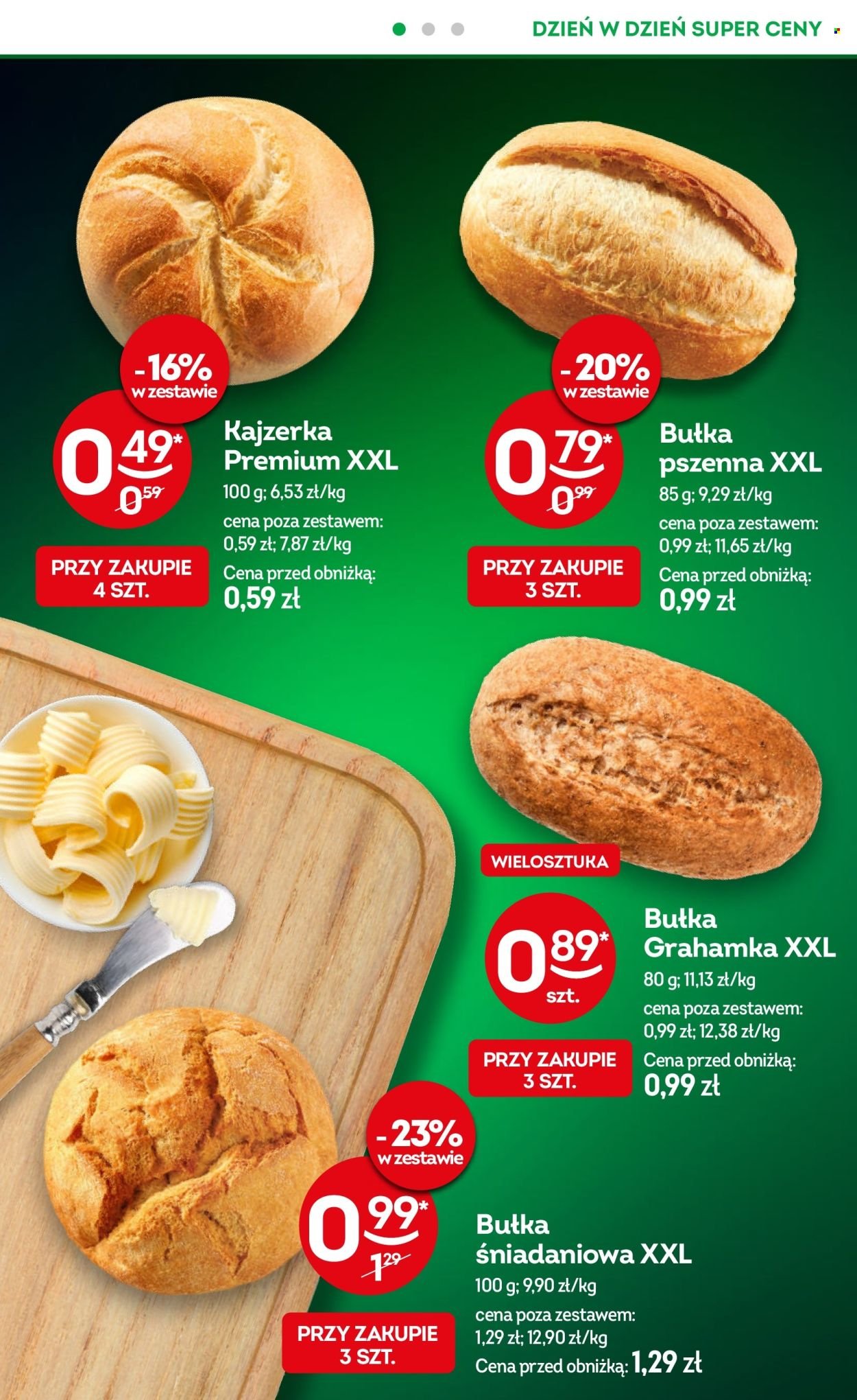 Gazetka ŻABKA - Od środy 12.08.2026