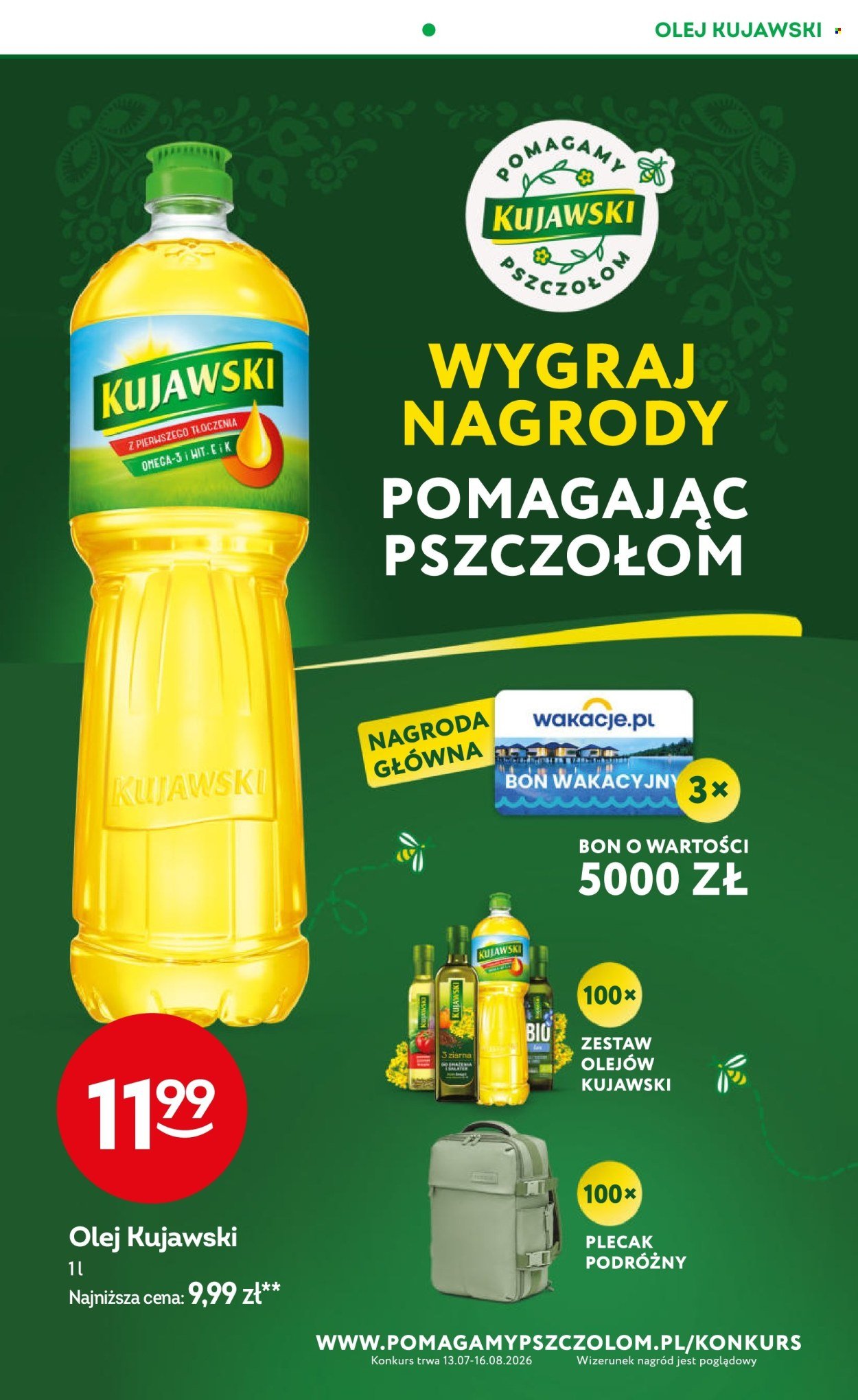 Gazetka ŻABKA - Od środy 29.07.2026