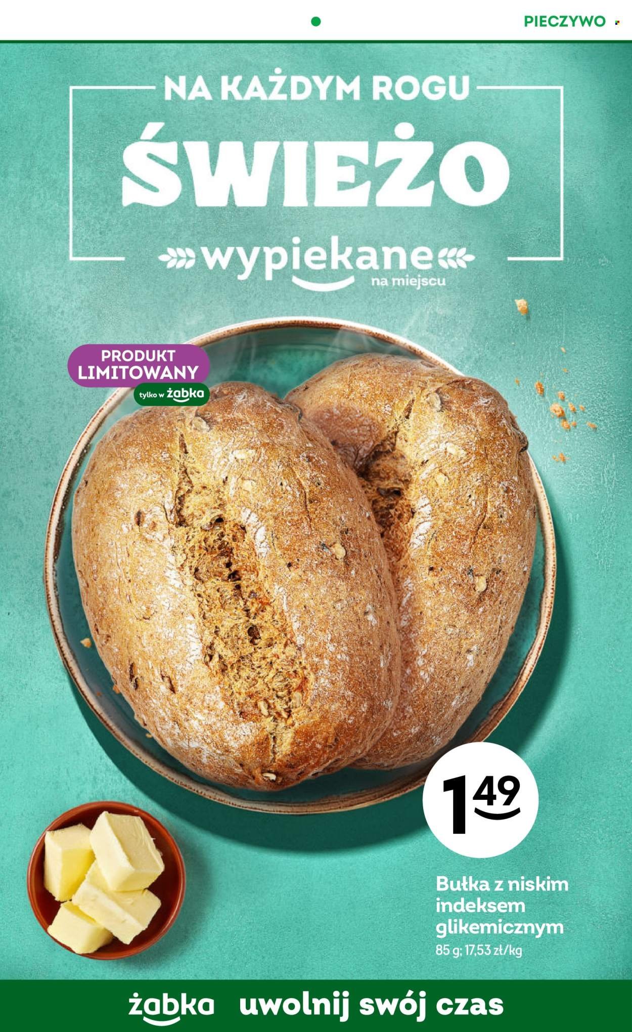 Gazetka ŻABKA - Od środy 29.07.2026