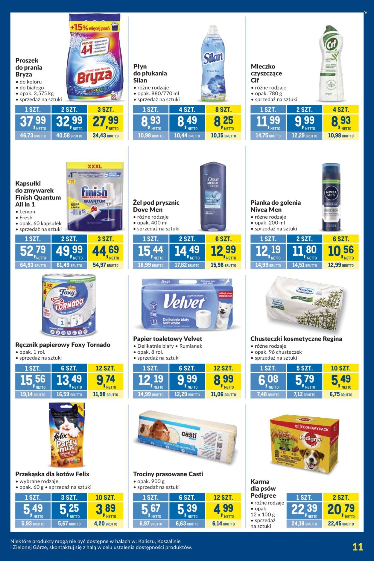 Gazetka MAKRO - Kupujesz więcej płacisz mniej