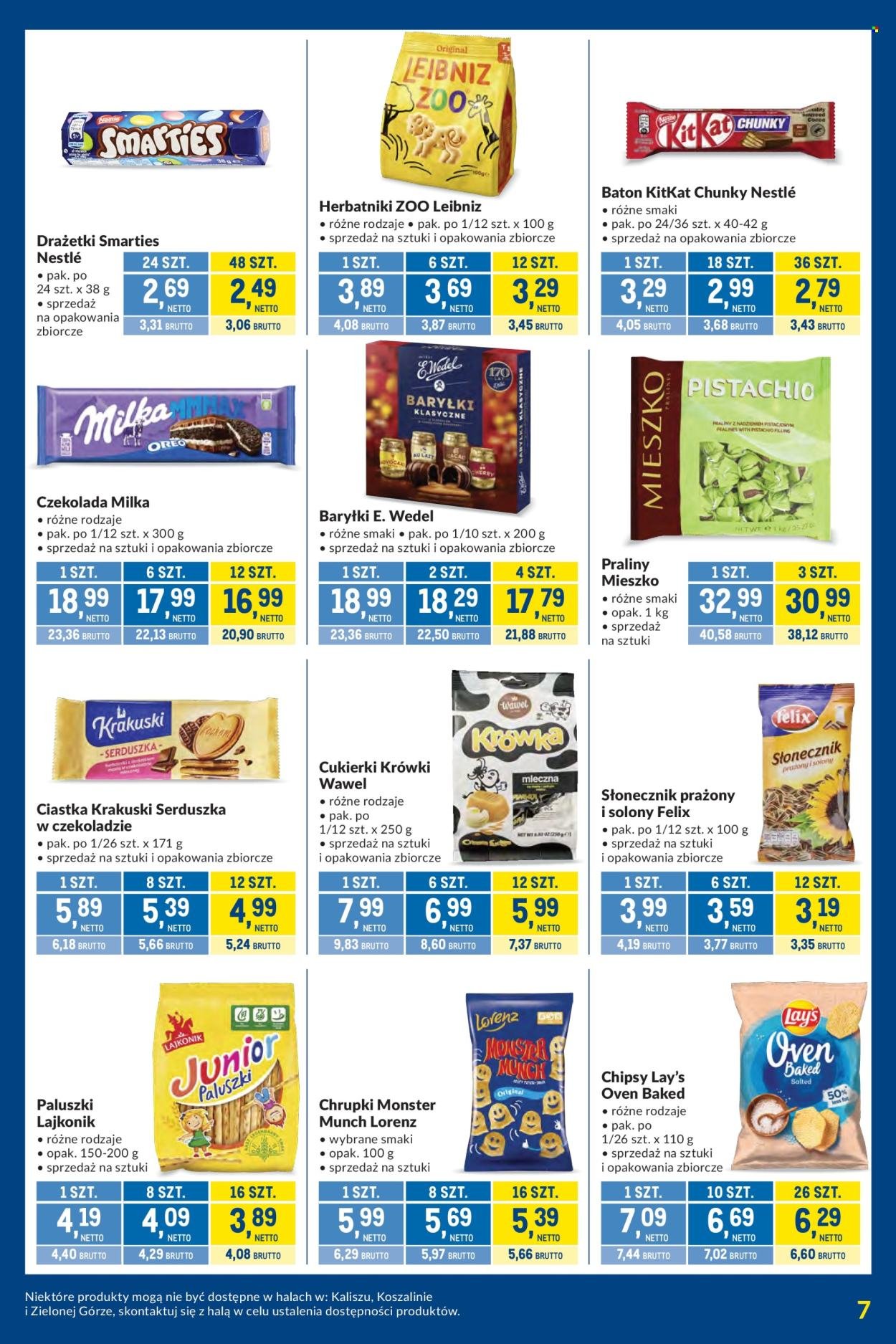 Gazetka MAKRO - Kupujesz więcej płacisz mniej