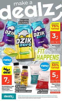 Gazetka DEALZ - MAKE A DEALZ (2026-01-02 - 2026-01-07)