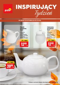 Gazetka POLOMARKET - Od środy 24.09.2025 (2025-09-24 - 2025-09-30)