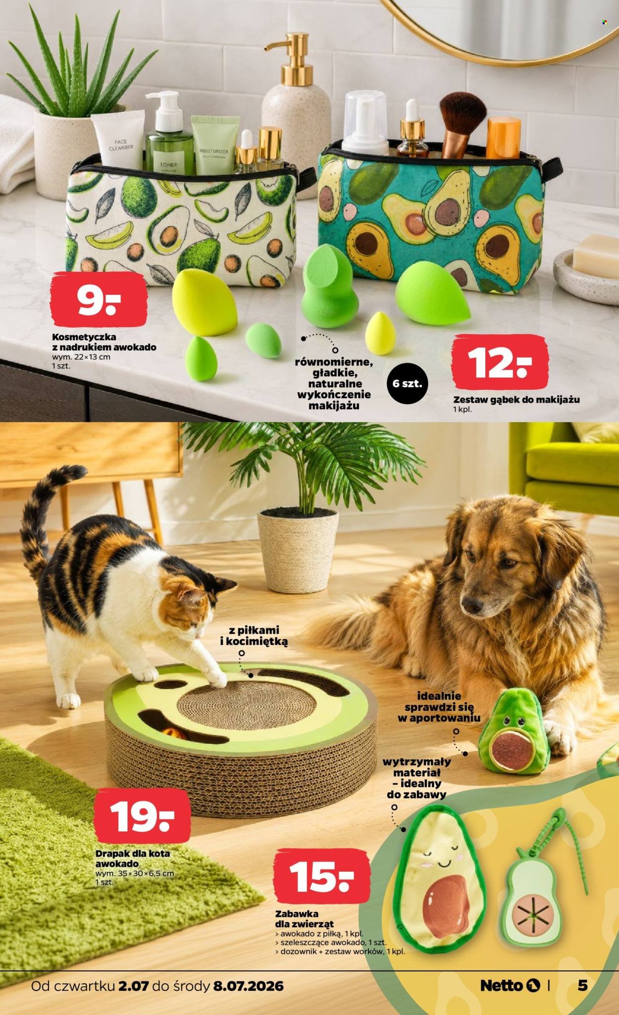 Gazetka NETTO - Od czwartku