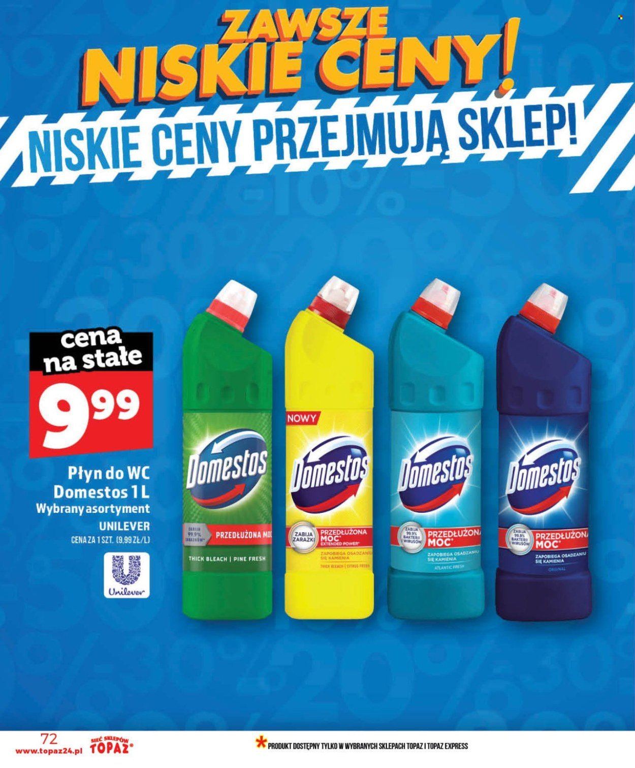 Gazetka TOPAZ - Od środy 3.06.2026