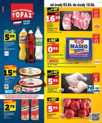 Gazetka TOPAZ - Od środy 3.06.2026