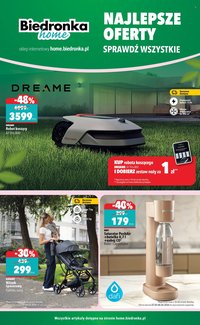 Gazetka BIEDRONKA - Home (2026-03-07 - 2026-04-06)
