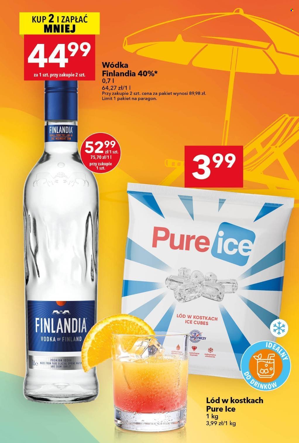 Gazetka LEWIATAN - Od czwartku 25.06.2026