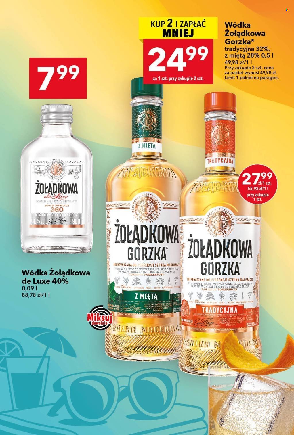Gazetka LEWIATAN - Od czwartku 25.06.2026