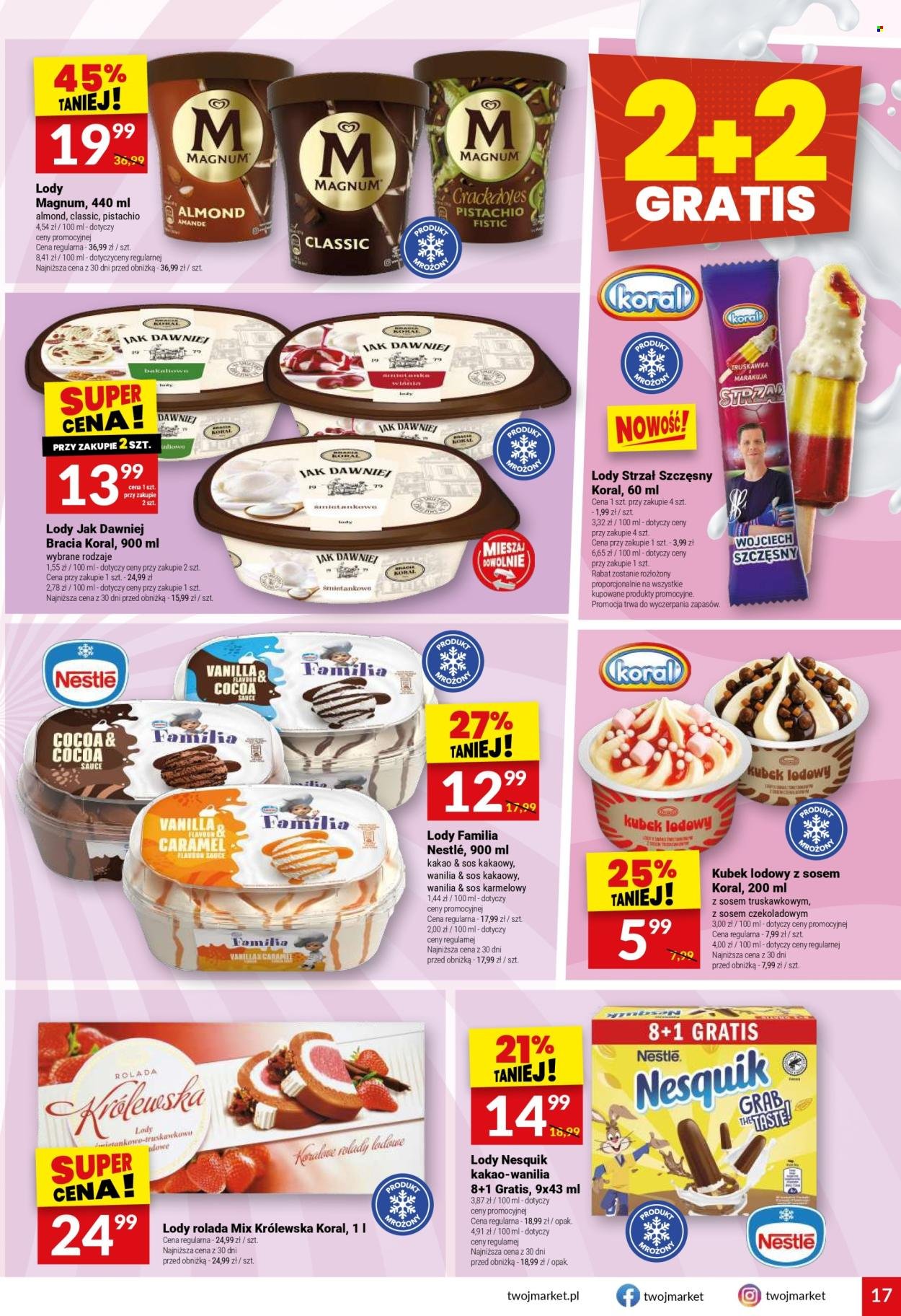 Gazetka TWÓJ MARKET - Gazetka regularna 25/26