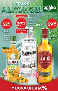Gazetka ŻABKA - Od środy 13.05.2026 (2026-05-13 - 2026-05-26)