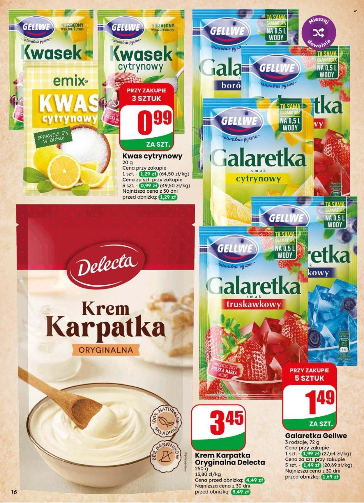 Gazetka DINO - Od środy 2.09.2026