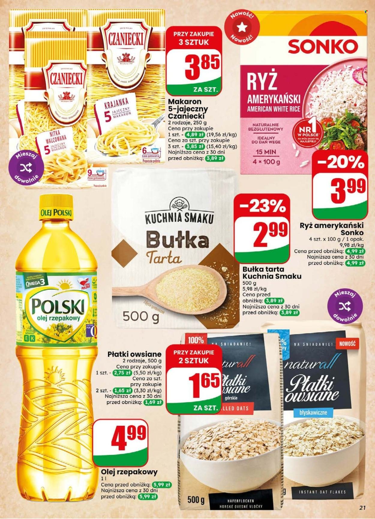 Gazetka DINO - Od środy 2.09.2026