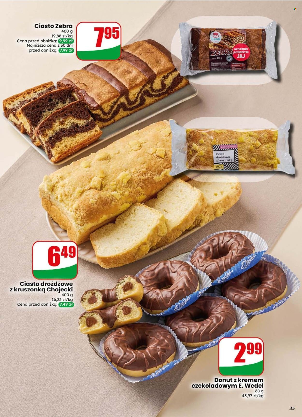 Gazetka DINO - Od środy 2.09.2026